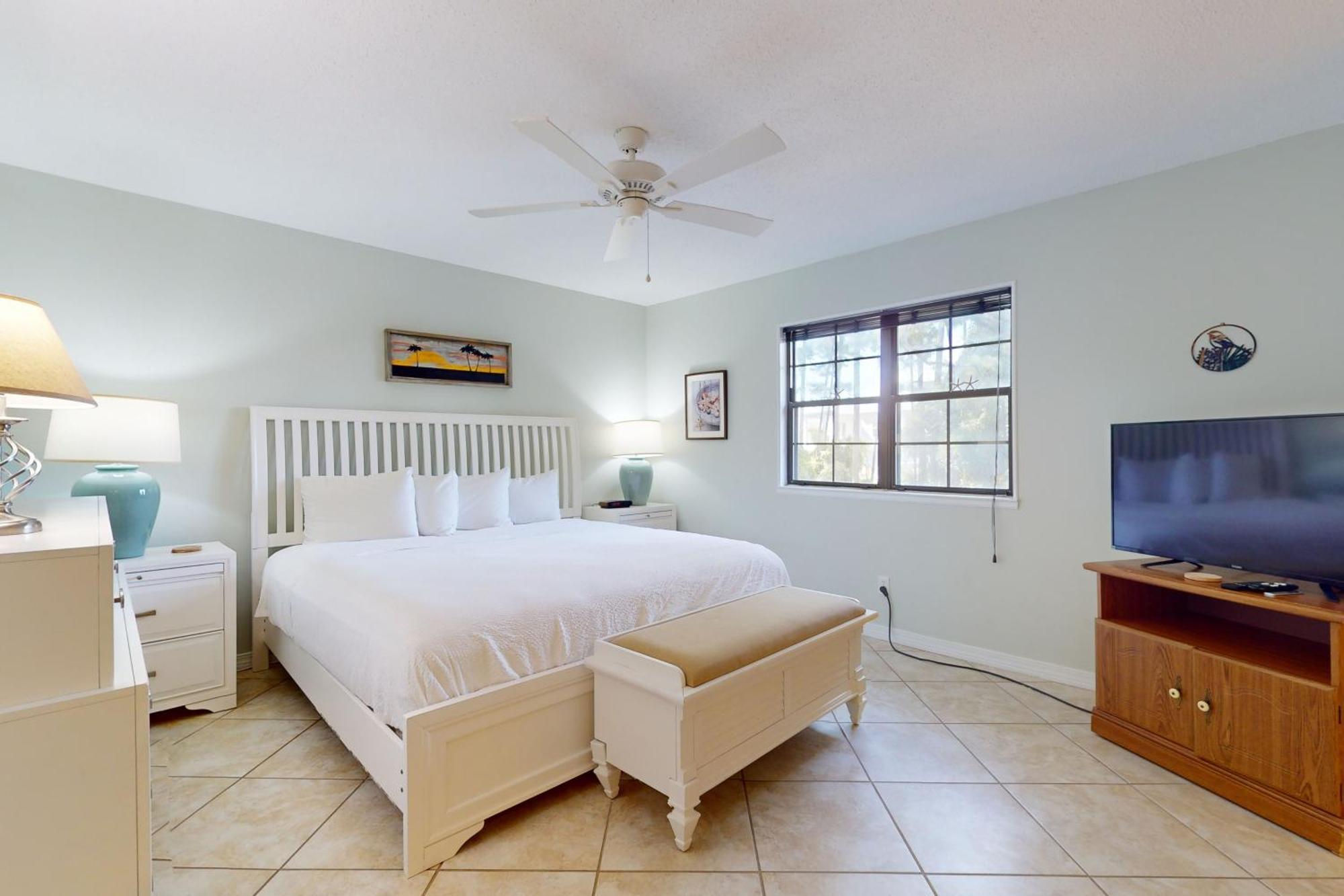 Seascape Golf Villas 92G Destin Exterior foto